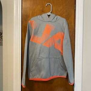 Boys Under Armour Hoodie